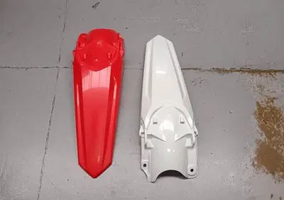 PARAFANGO POST. ACERBIS PER HONDA CRF 250 E 450 DA - Annuncio 9042187