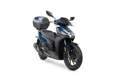 Kymco Agility 200i S (2023 - 25) - Annuncio 9042636