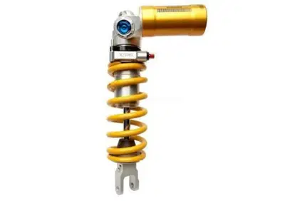 Mono OHLINS TTX FLOW RALLY per TENERE' 700 Öhlins - Annuncio 9043643