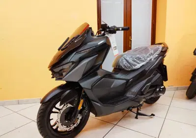 Sym Jet X 125 (2021 - 24) - Annuncio 9043642
