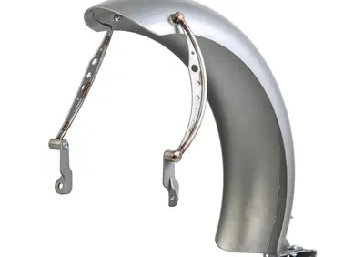 Parafango posteriore Rick's Bobber Long verison pe  - Annuncio 9044039