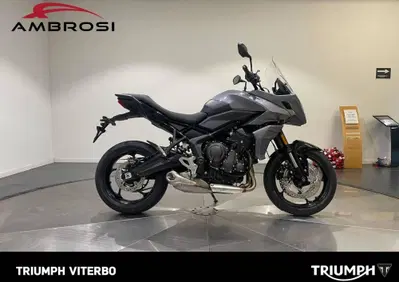 Triumph Tiger Sport 660 (2022 - 24) - Annuncio 9044260