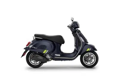 Vespa GTS 300 Super Tech (2023 - 24) - Annuncio 8222851