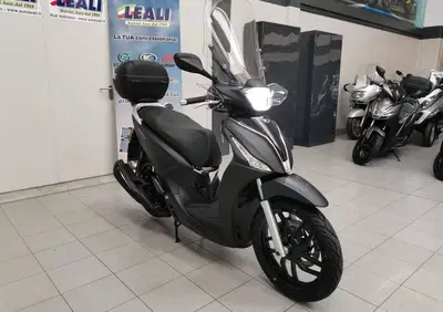 Kymco People 125i S (2021 - 25) - Annuncio 9044531