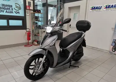 Kymco People 125i S (2021 - 25) - Annuncio 9044536