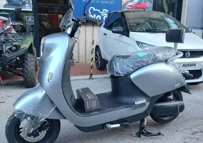 Yadea M6L (2022 - 26) - Annuncio 9044626