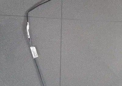 TUBAZIONE FRENO POSTERIORE PIAGGIO X8-400/ X-EVO 4 - Annuncio 9045092