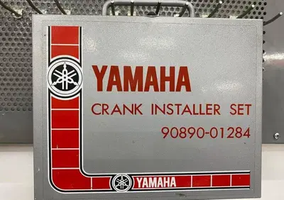 KIT MONTAGGIO CARTER Yamaha - Annuncio 9046099