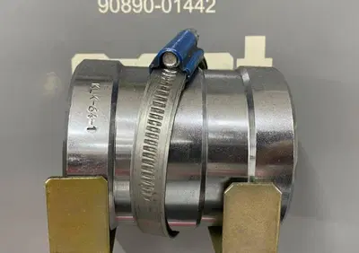 ATTREZZO MONTAGGIO PARAOLIO Yamaha - Annuncio 9046138