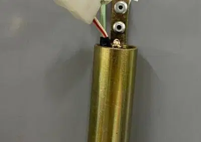 CHIAVE GREZZA Yamaha - Annuncio 9046140