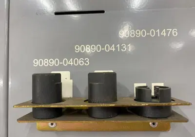 ATTACCO ESTRATTORE VOLANO Yamaha - Annuncio 9046143