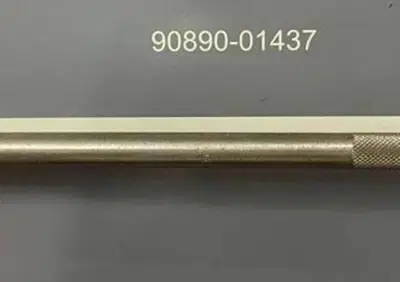 ATTREZZO POMPANTE FORCELLA Yamaha - Annuncio 9046156