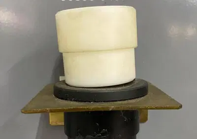 ATTREZZO SPECIALE XVS35 Yamaha - Annuncio 9046165