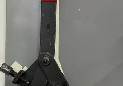 FERMO TAMBURO FRIZIONE Yamaha - Annuncio 9046168