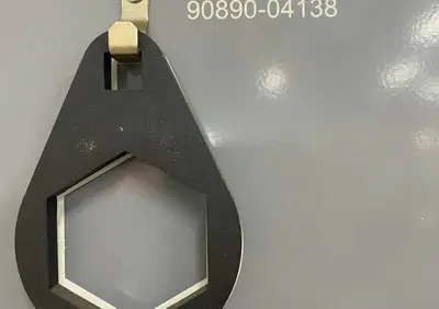 CHIAVE PER DADO ALBERO Yamaha - Annuncio 9046170