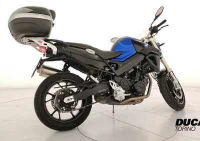 Bmw F 800 R (2015 - 16) - Annuncio 9046189
