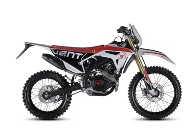 Vent Baja 125 4T (2022 - 25) - Annuncio 9046422