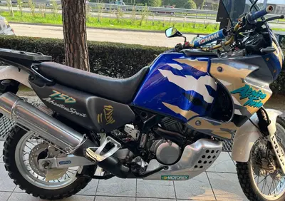Honda Africa Twin XRV 750 (1993 - 95) - Annuncio 9046558