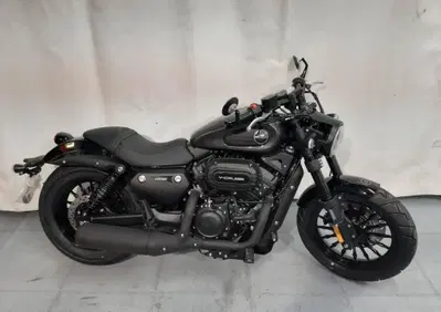 Keeway Motor V-Cruise 125 (2022 - 26) - Annuncio 9046723
