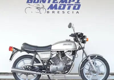 Moto Morini Tre e mezzo - Annuncio 9047432