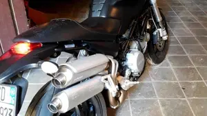 Ducati Monster S2 R Dark (2004 - 06)  (4)
