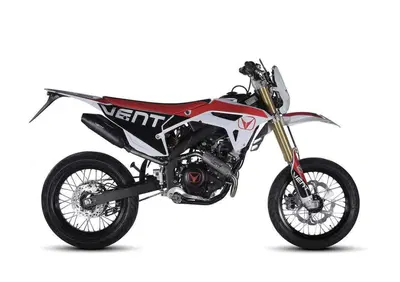 Vent Derapage 125 4T (2022 - 25) - Annuncio 9047834