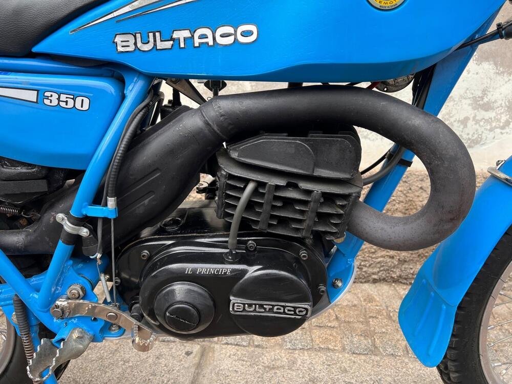 Bultaco  