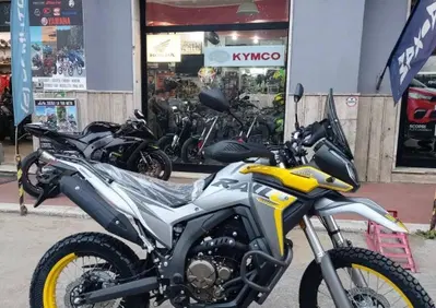 Voge Valico 300 Rally (2022 - 26) - Annuncio 9048379