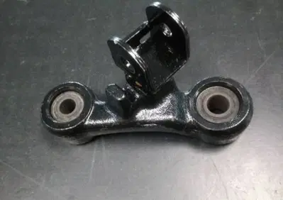 Supporto pedana XJ 750 Yamaha - Annuncio 9048723