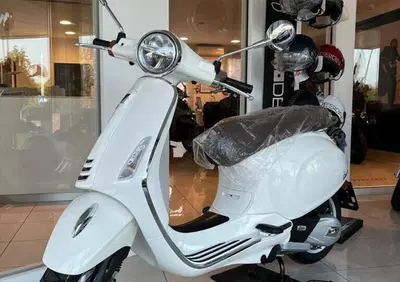 Vespa Primavera 125 (2021 - 23) - Annuncio 9049067