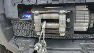 Polaris Sportsman X2 800EFI E Deluxe (2007 - 11)  (6)