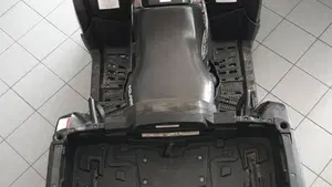Polaris Sportsman X2 800EFI E Deluxe (2007 - 11)  (7)