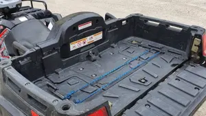 Polaris Sportsman X2 800EFI E Deluxe (2007 - 11)  (8)
