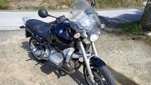 Bmw R 850 R Comfort (2004 - 07)  (2)
