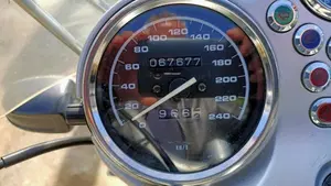 Bmw R 850 R Comfort (2004 - 07)  (3)