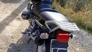Bmw R 850 R Comfort (2004 - 07)  (4)