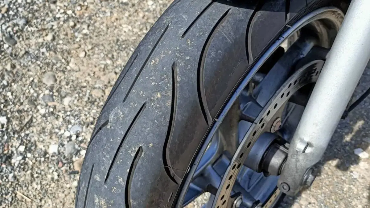 Bmw R 850 R Comfort (2004 - 07)  (5)