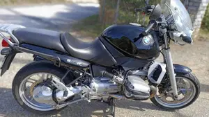 Bmw R 850 R Comfort (2004 - 07)  (6)