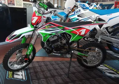  Altre moto o tipologie Minimoto - Annuncio 9050698