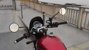 Triumph Street Twin 900 (2017 - 18)  (4)