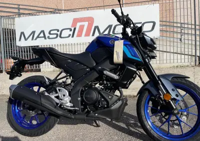Yamaha MT-125 (2021 - 24) - Annuncio 9051360