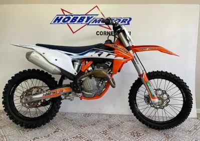 KTM 250 SX-F (2022) - Annuncio 9051384