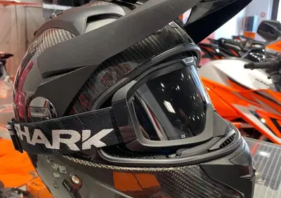 Casco Shark EXPLORE-R CARBON SKIN DSK Shark Helmets - Annuncio 9051872