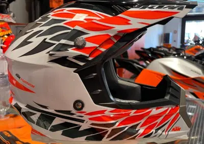 Casco Ktm Dynamic - fx - Annuncio 9051878