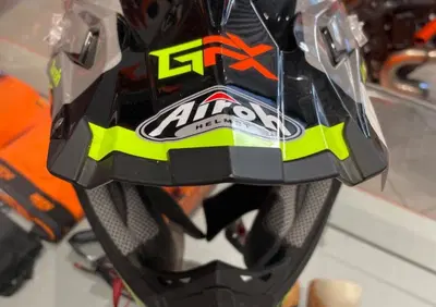 Casco Airoh Ktm Aviator 2.1 - Annuncio 9051884