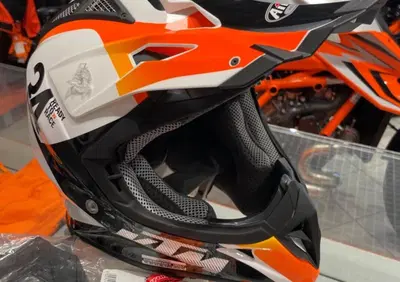 Casco Airoh KtM Aviator 2.1 - Annuncio 9051886