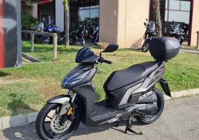 Kymco Agility 125 S (2022 - 26) - Annuncio 9052065