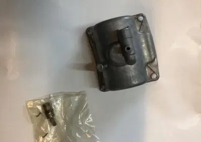 Vaschetta carburatore Yamaha - Annuncio 9052691