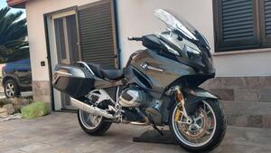 Bmw R 1250 RT (2019 - 20) 