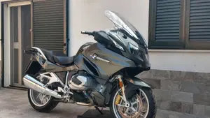 Bmw R 1250 RT (2019 - 20)  (2)